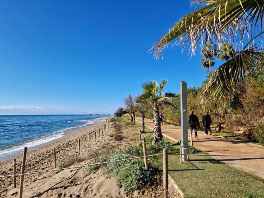 Rancho Grande Marbella Exterior foto
