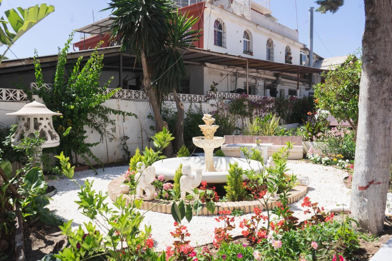 Rancho Grande Marbella Exterior foto