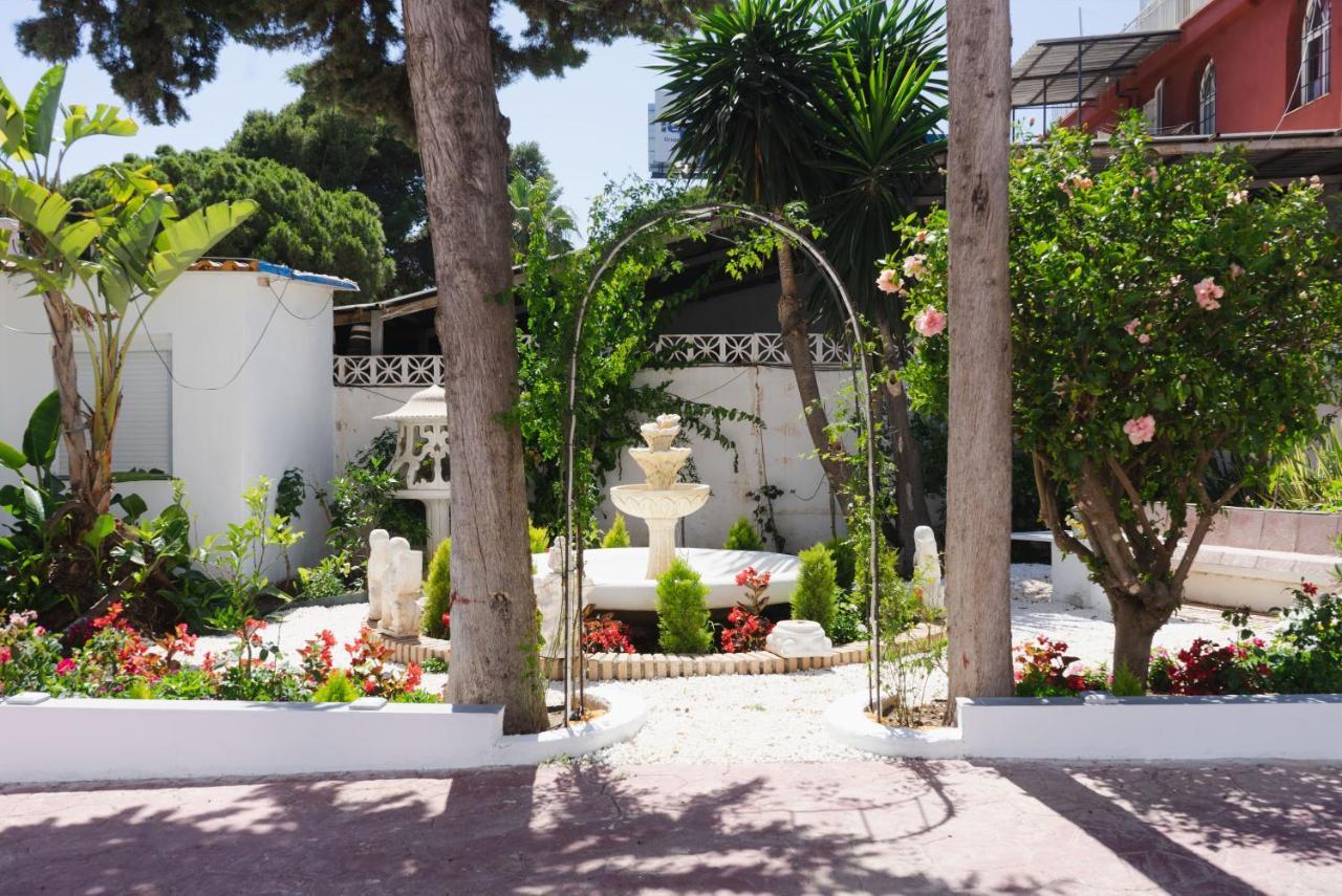 Rancho Grande Marbella Exterior foto