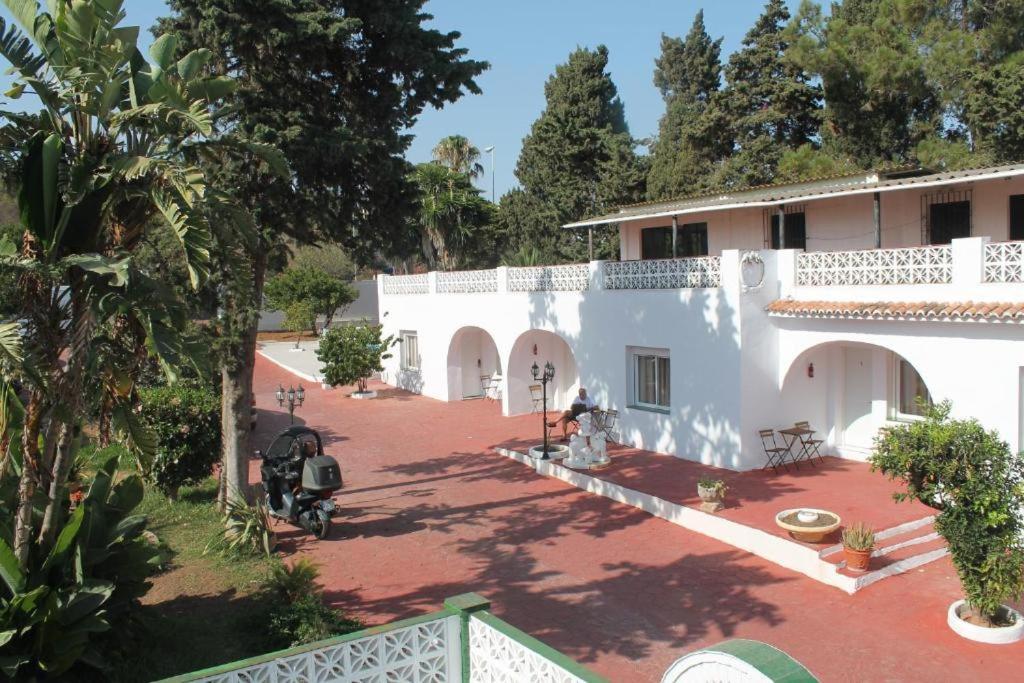 Rancho Grande Marbella Exterior foto
