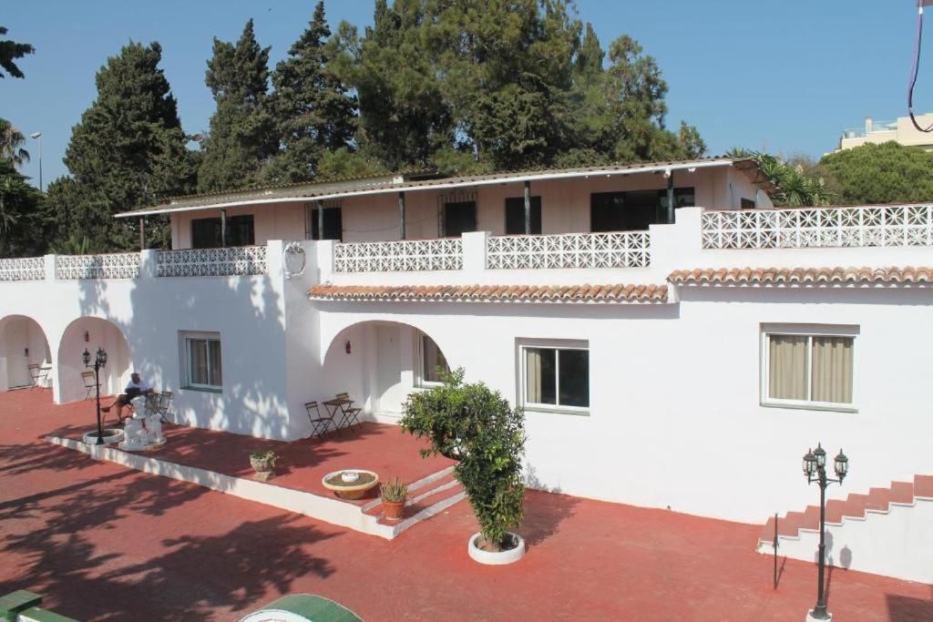 Rancho Grande Marbella Exterior foto