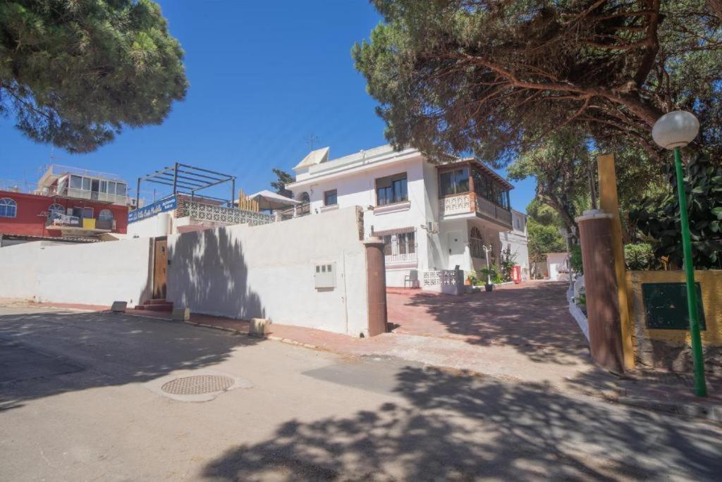Rancho Grande Marbella Exterior foto