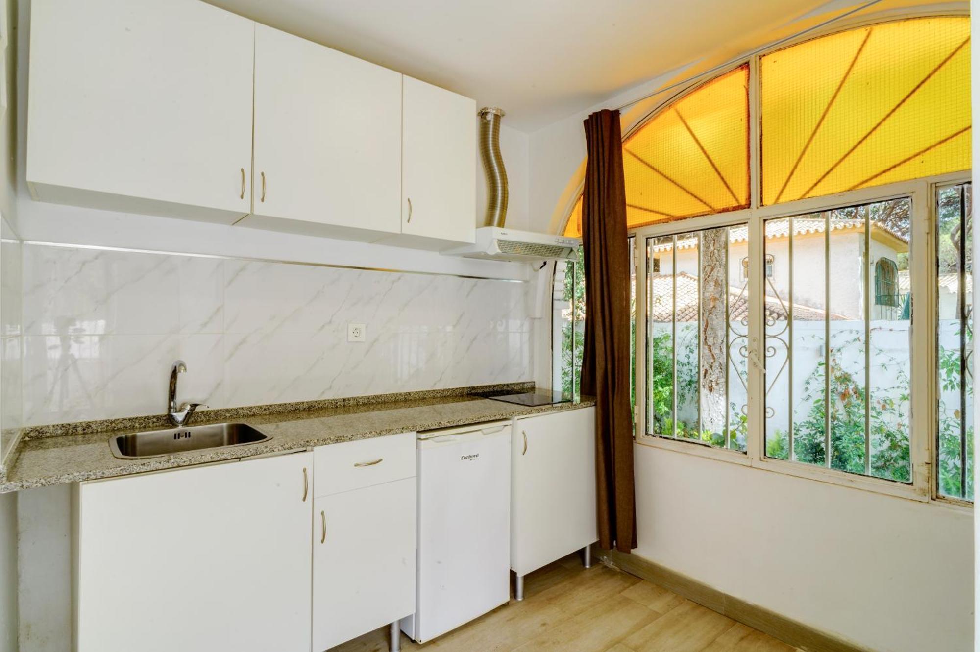 Rancho Grande Marbella Exterior foto
