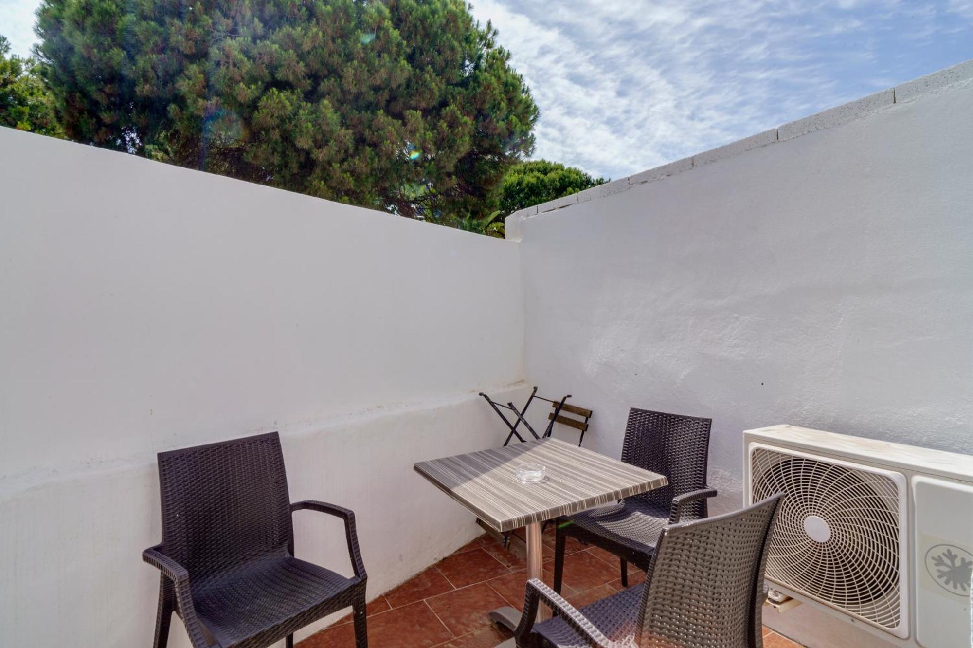 Rancho Grande Marbella Exterior foto