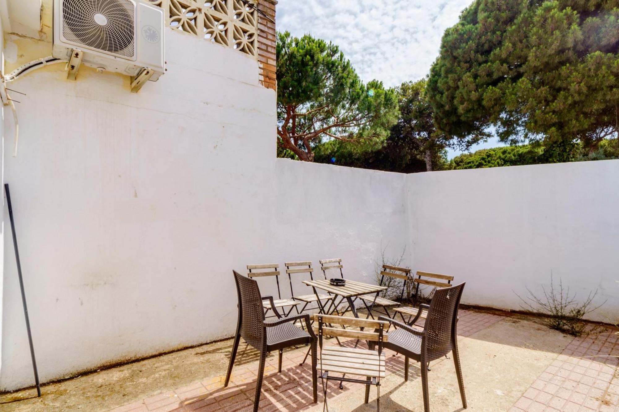 Rancho Grande Marbella Exterior foto